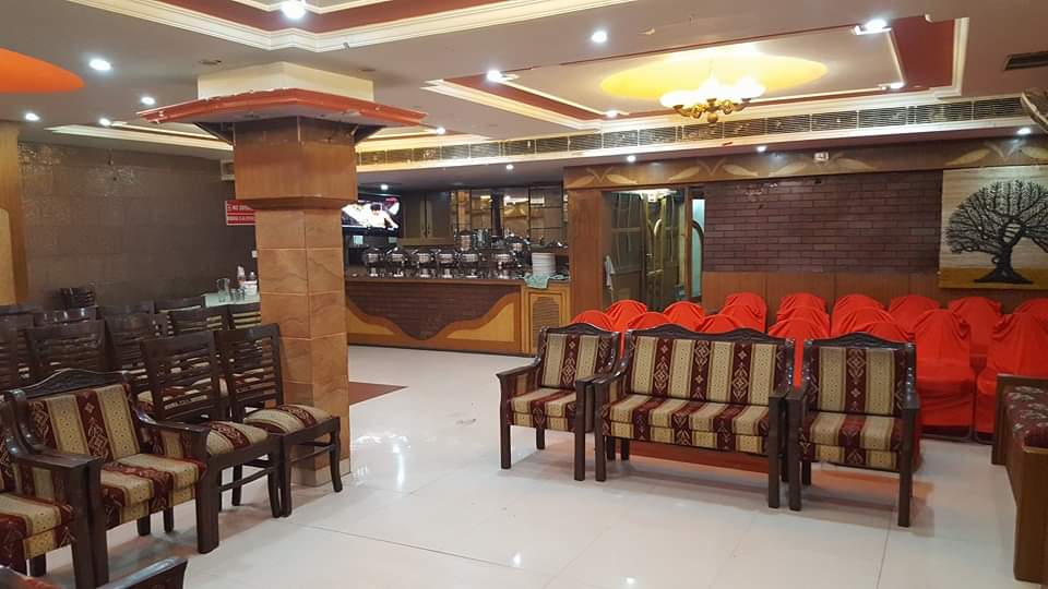 Hotel Sartaj