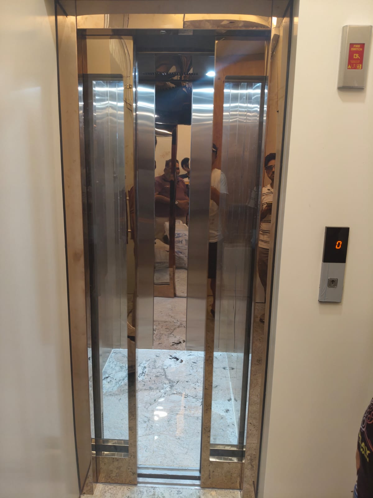 Lift